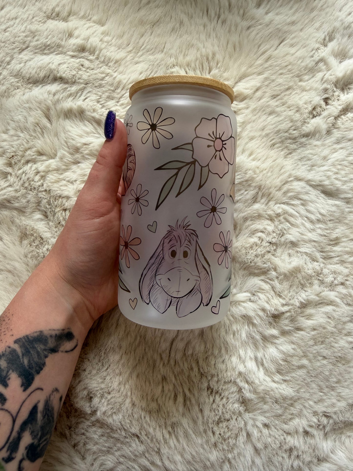Bears and Pigs