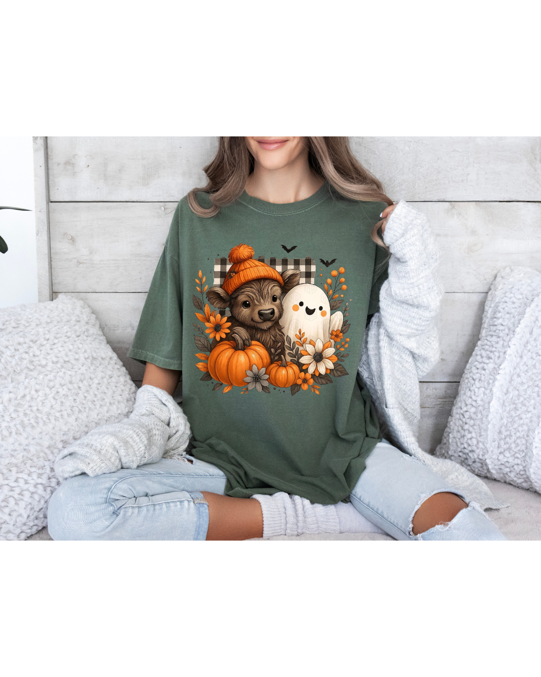 Fall Friends