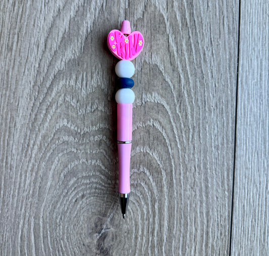 Heart Pen