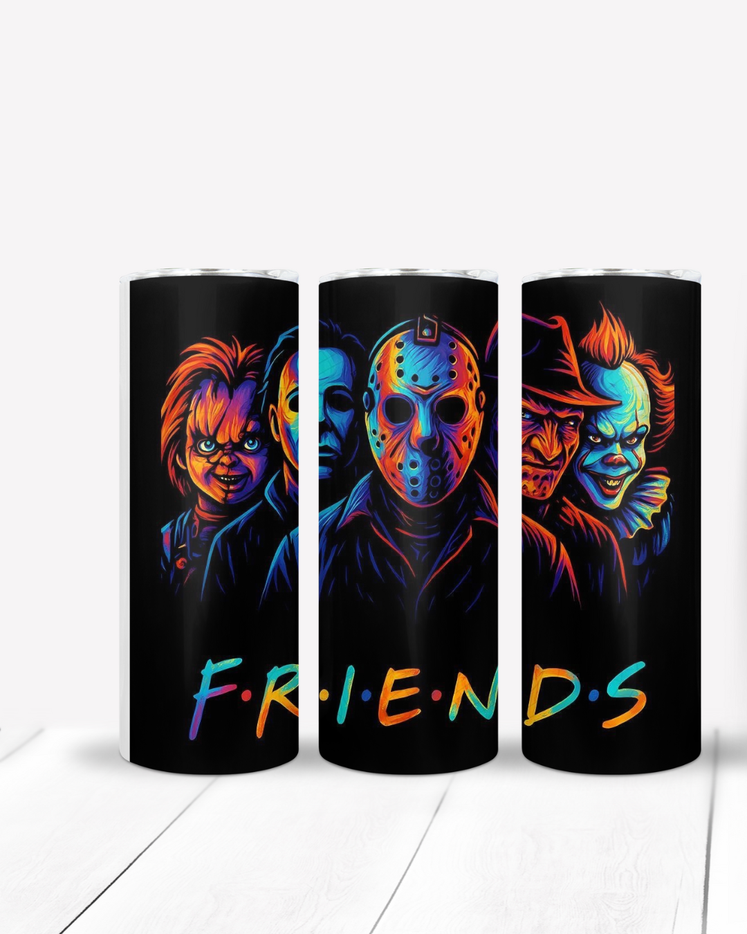 Horror Friends
