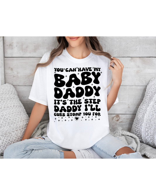 Baby Daddy