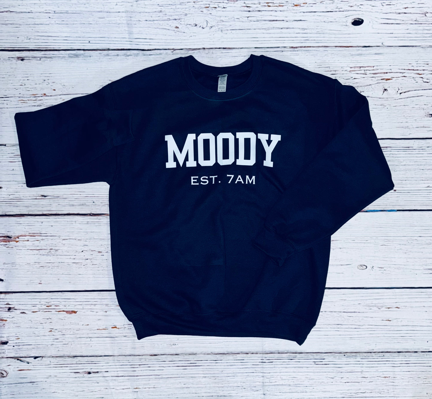 Med Moody
