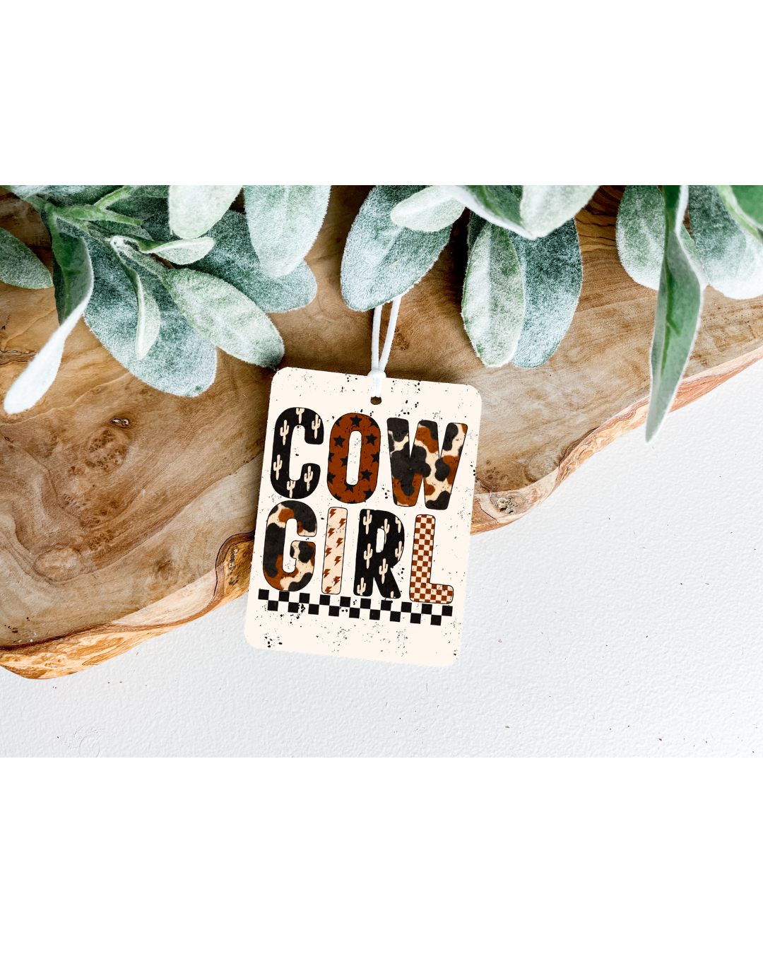 Cowgirl