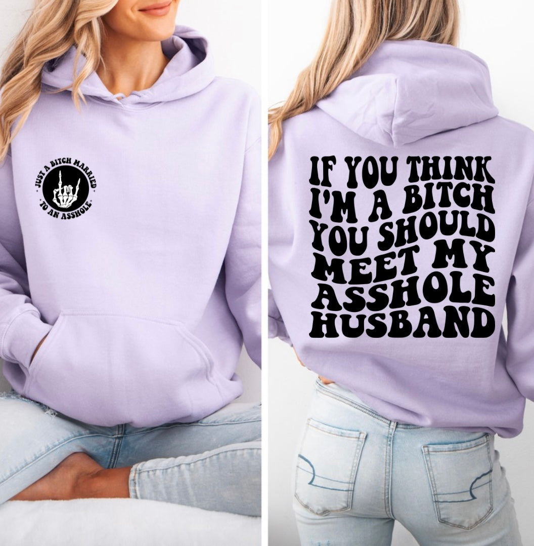 Asshole Husband