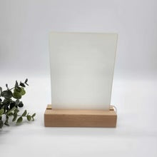 Light up Photo Frame