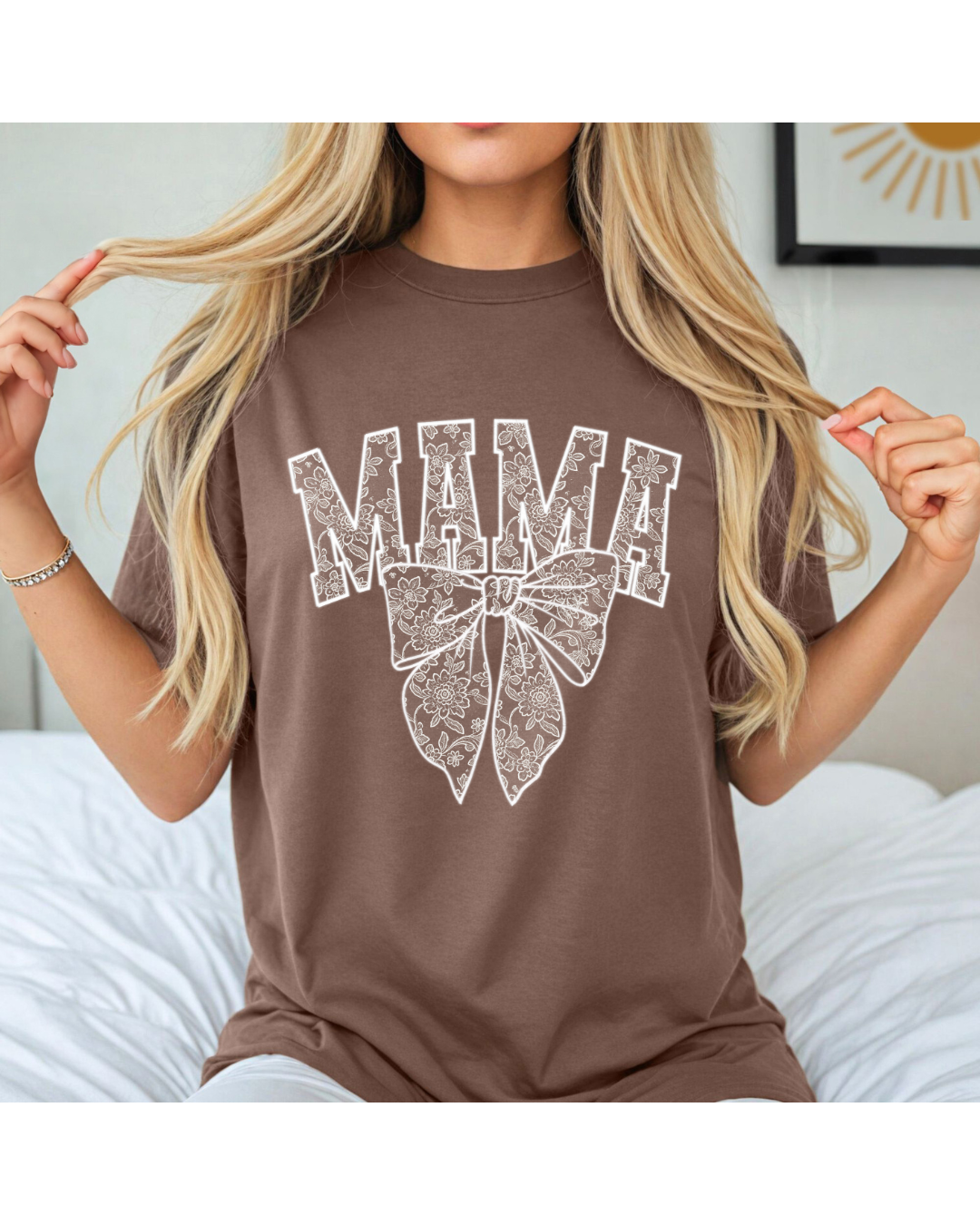 Mama Ribbon