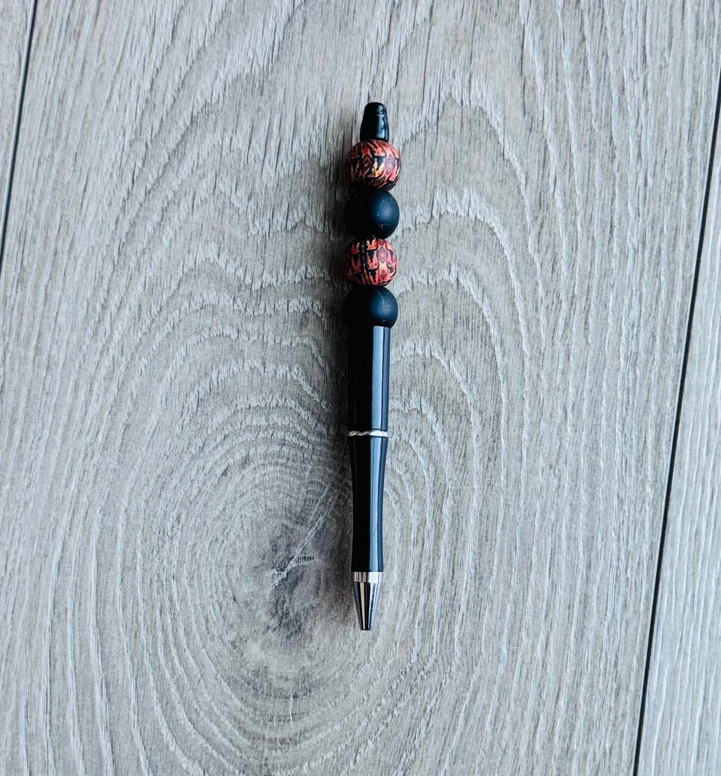 Patterned Pen