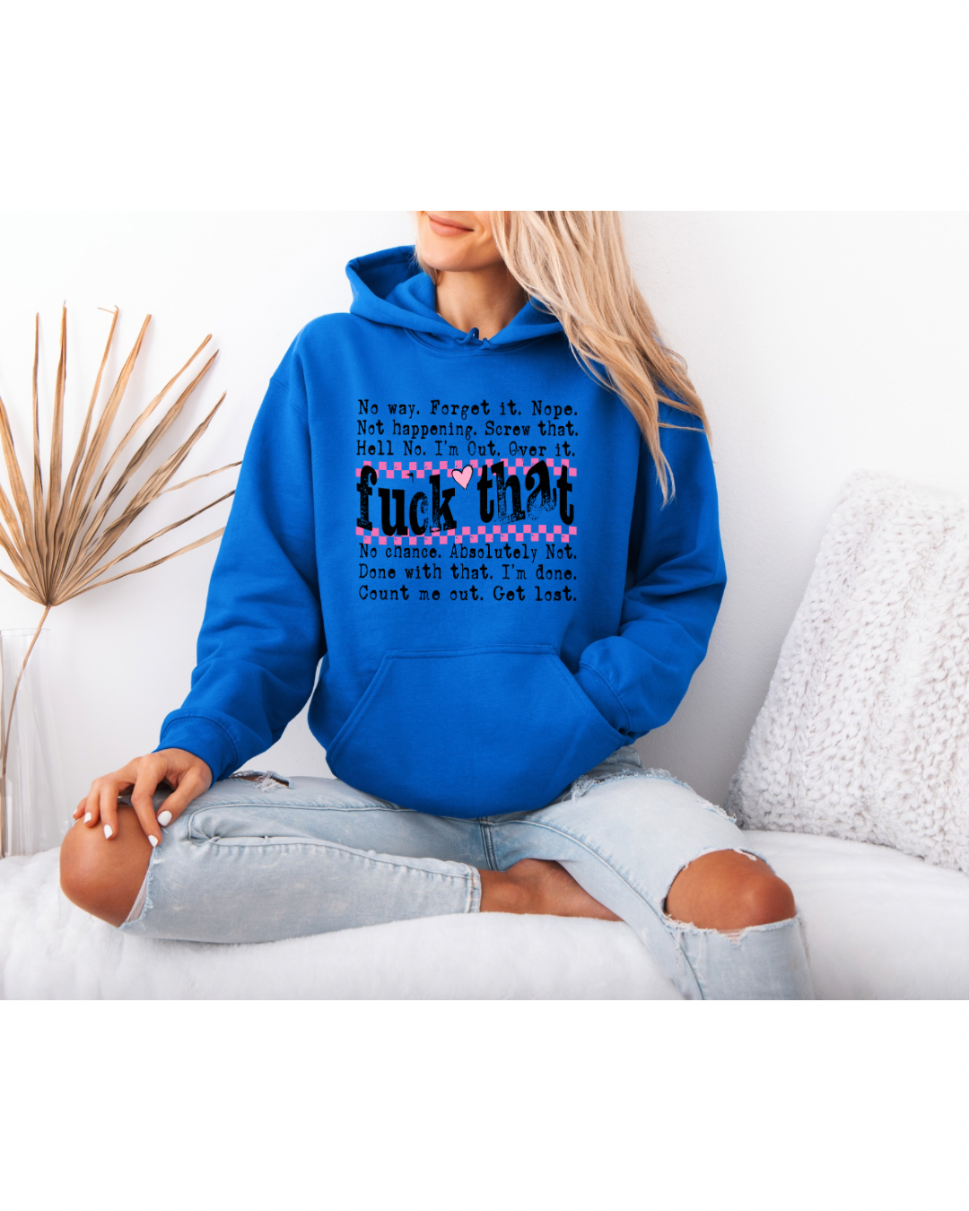 Fuck That