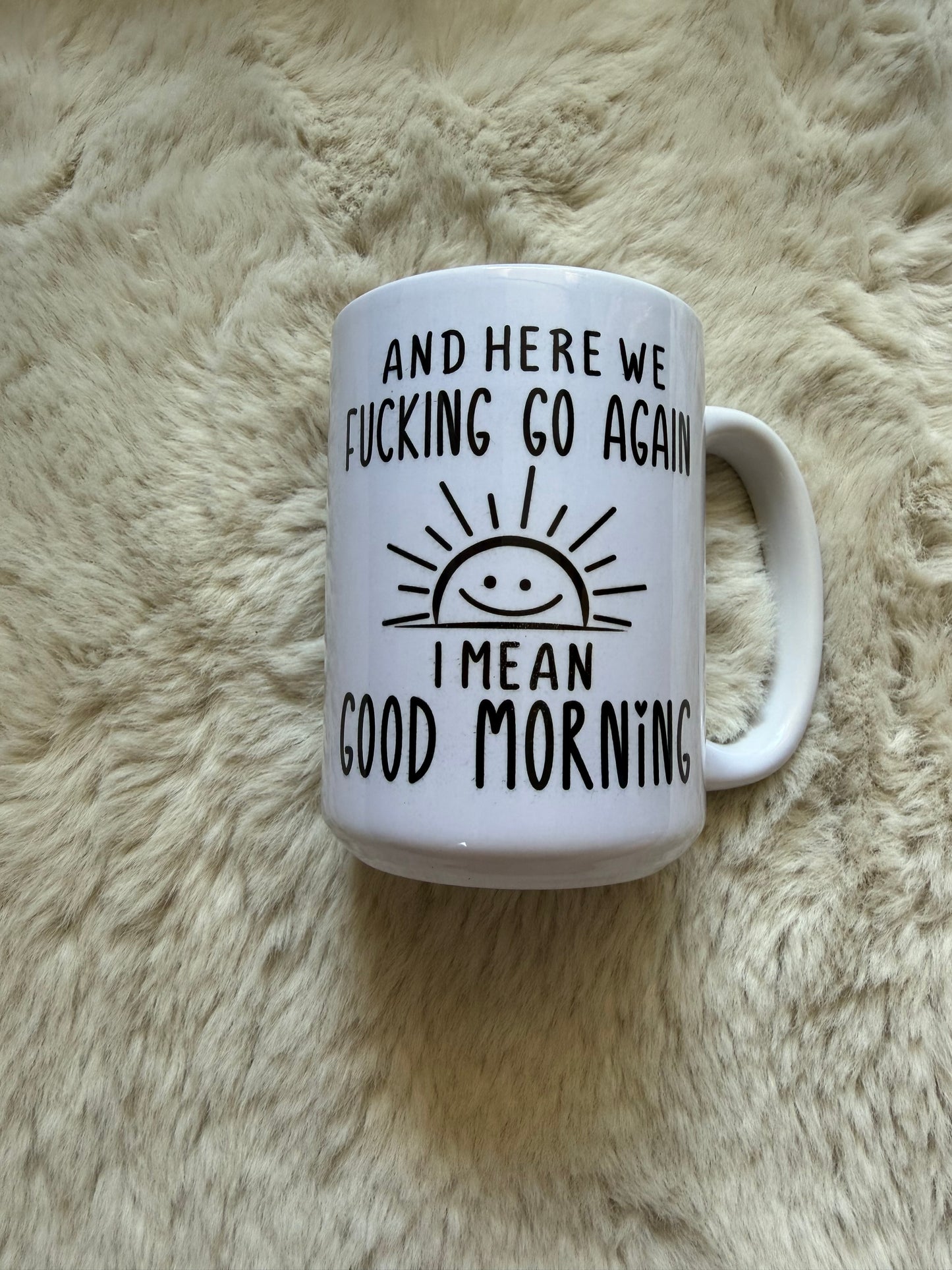 Good Morning