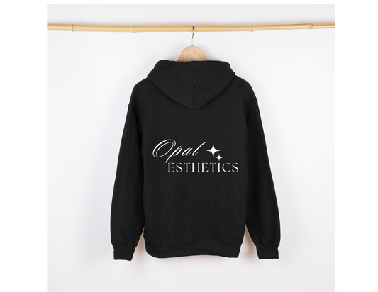 Opal Esthetics Hoodie