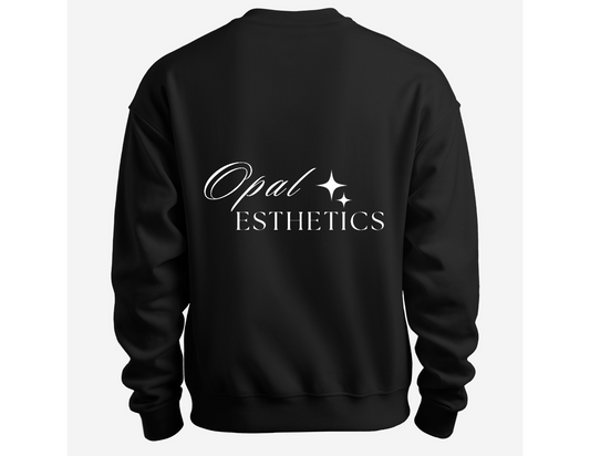 Opal Esthetics Crewneck