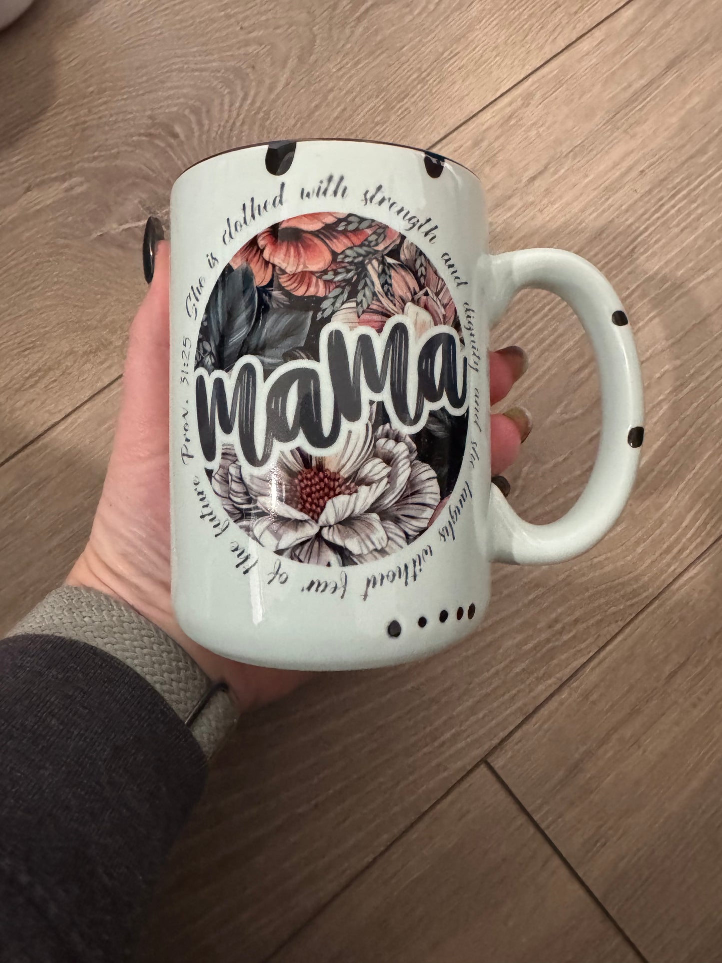 Mama