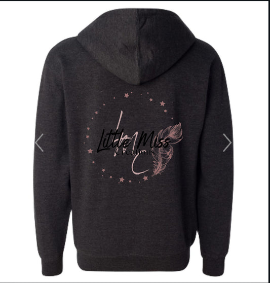 Little Miss Creations Sweater