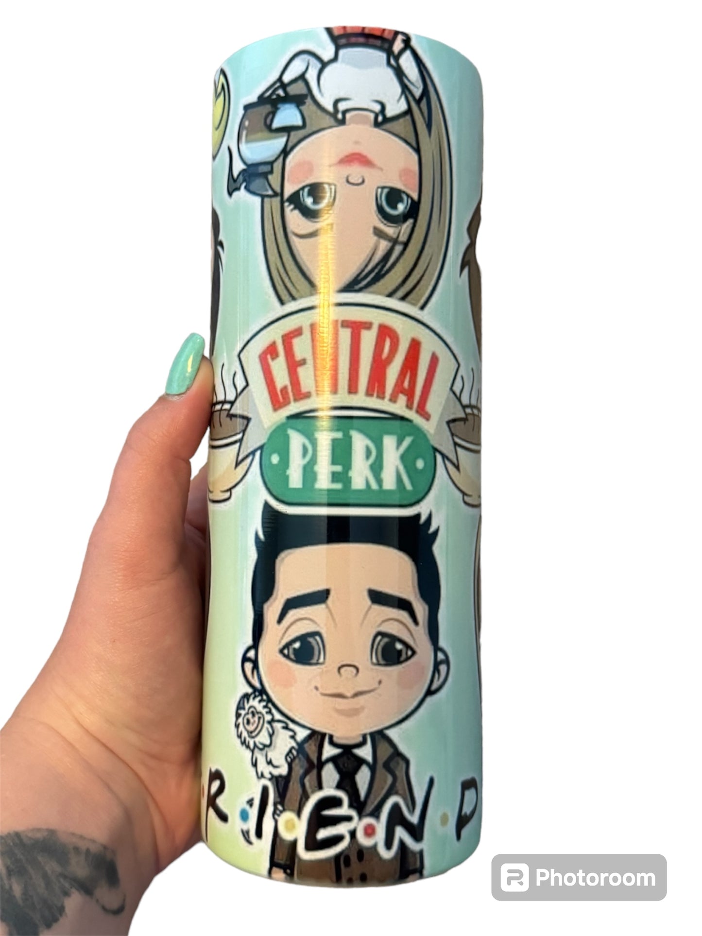 Central Perk