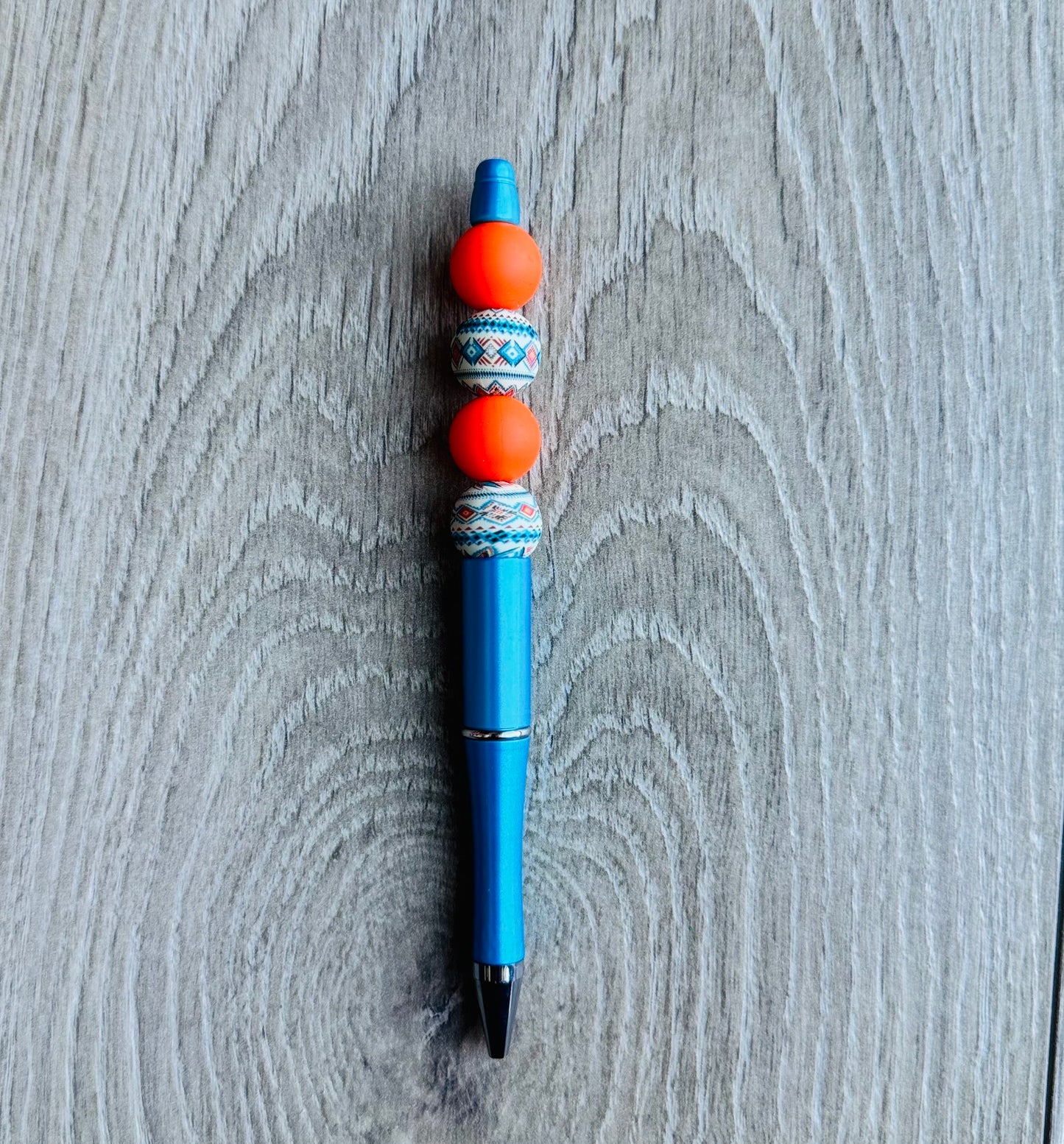 Aztec pen