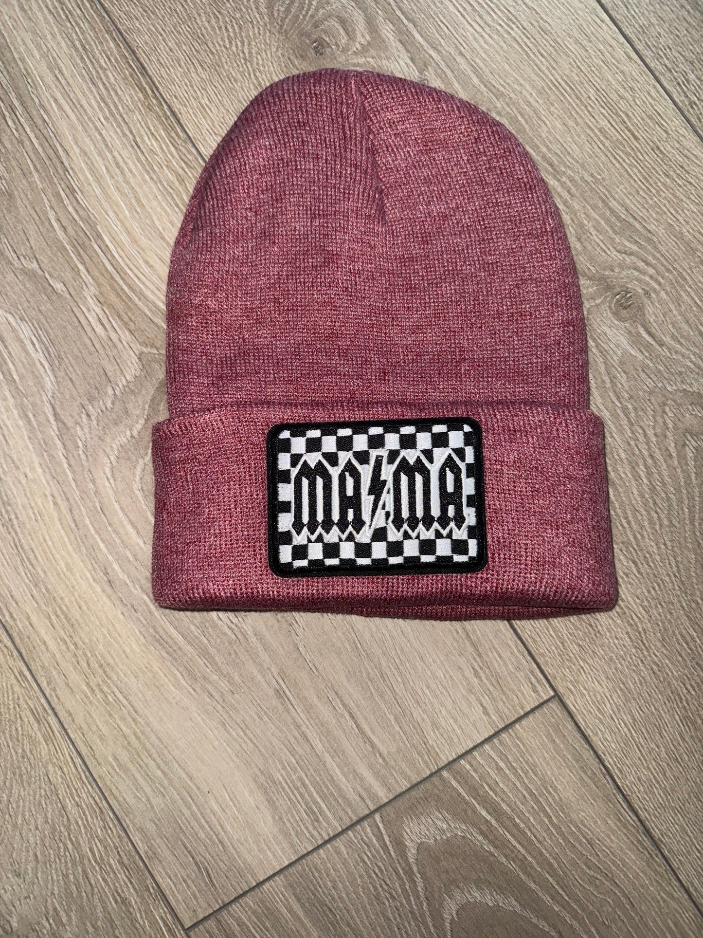 MA/MA Toque