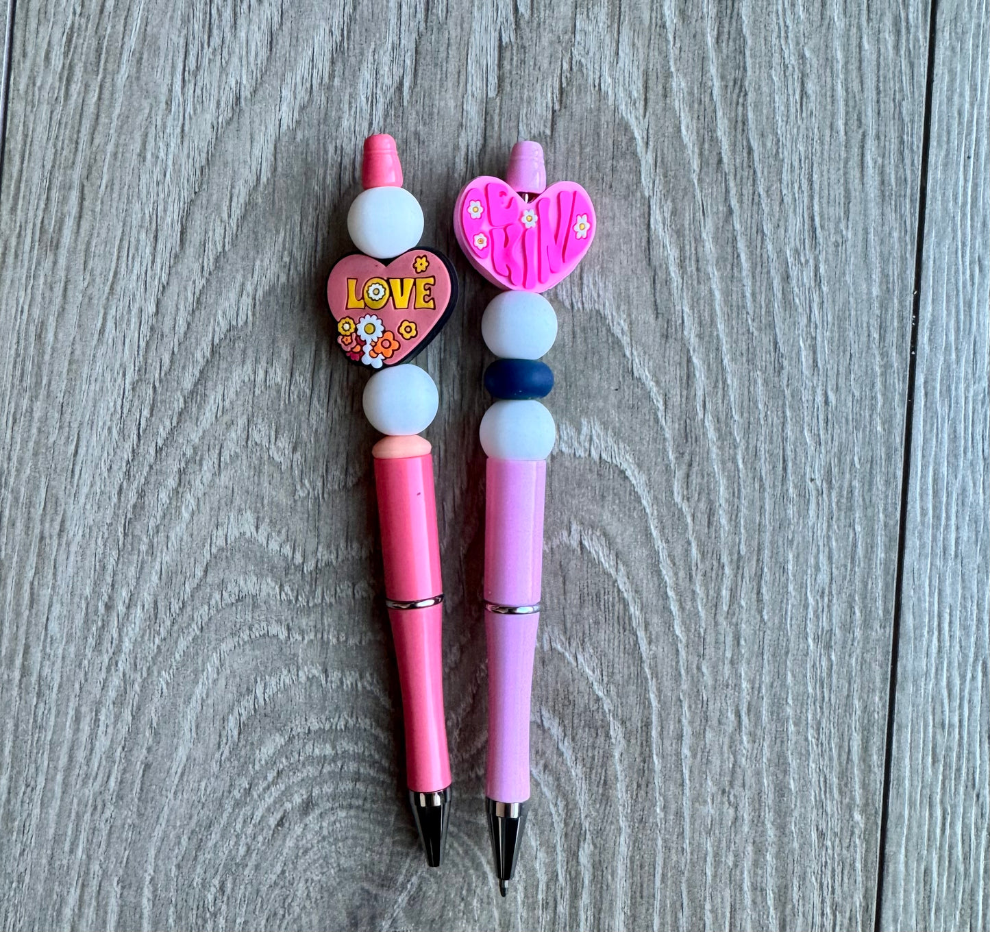 Heart Pen