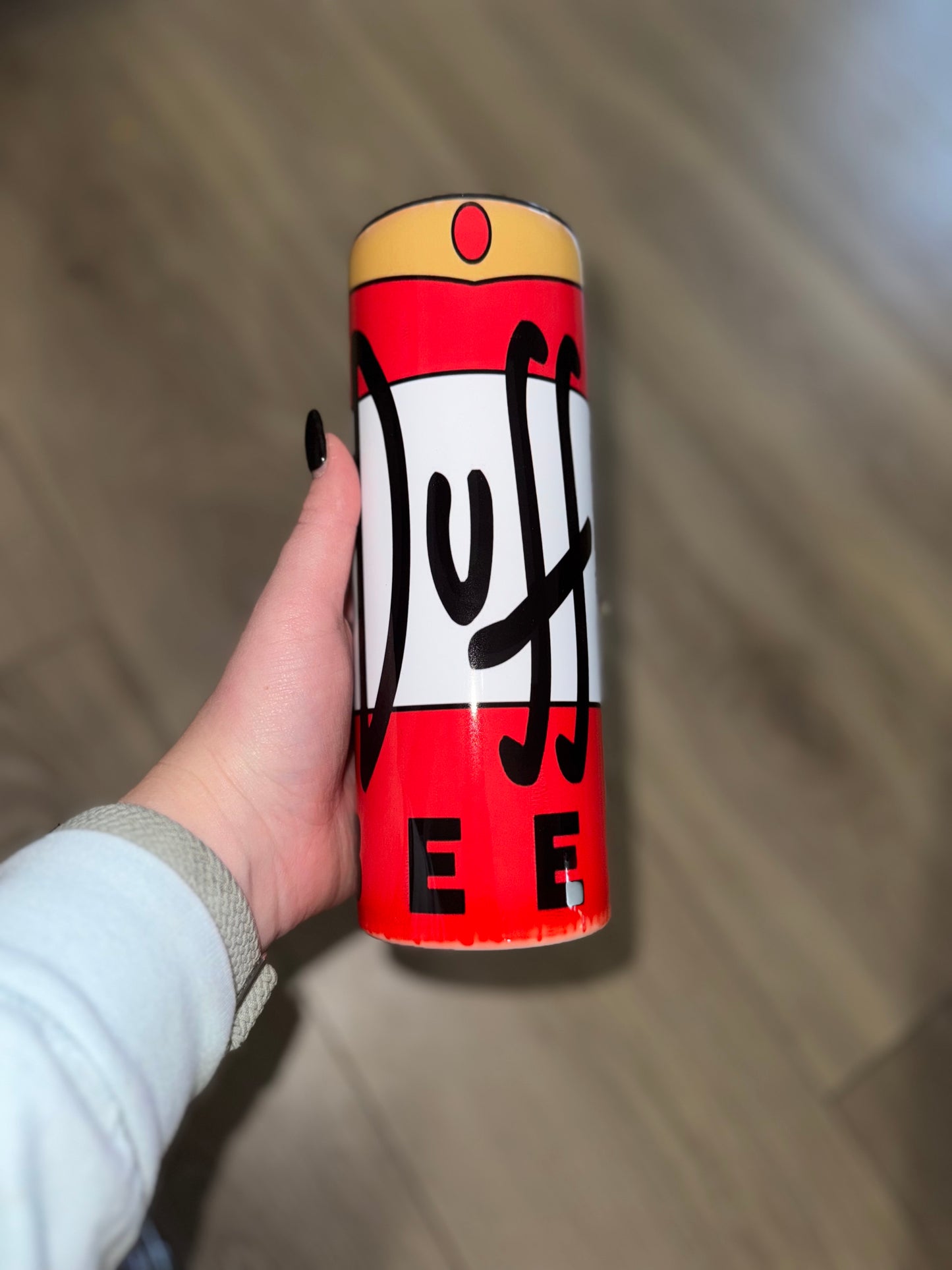 Duff Beer