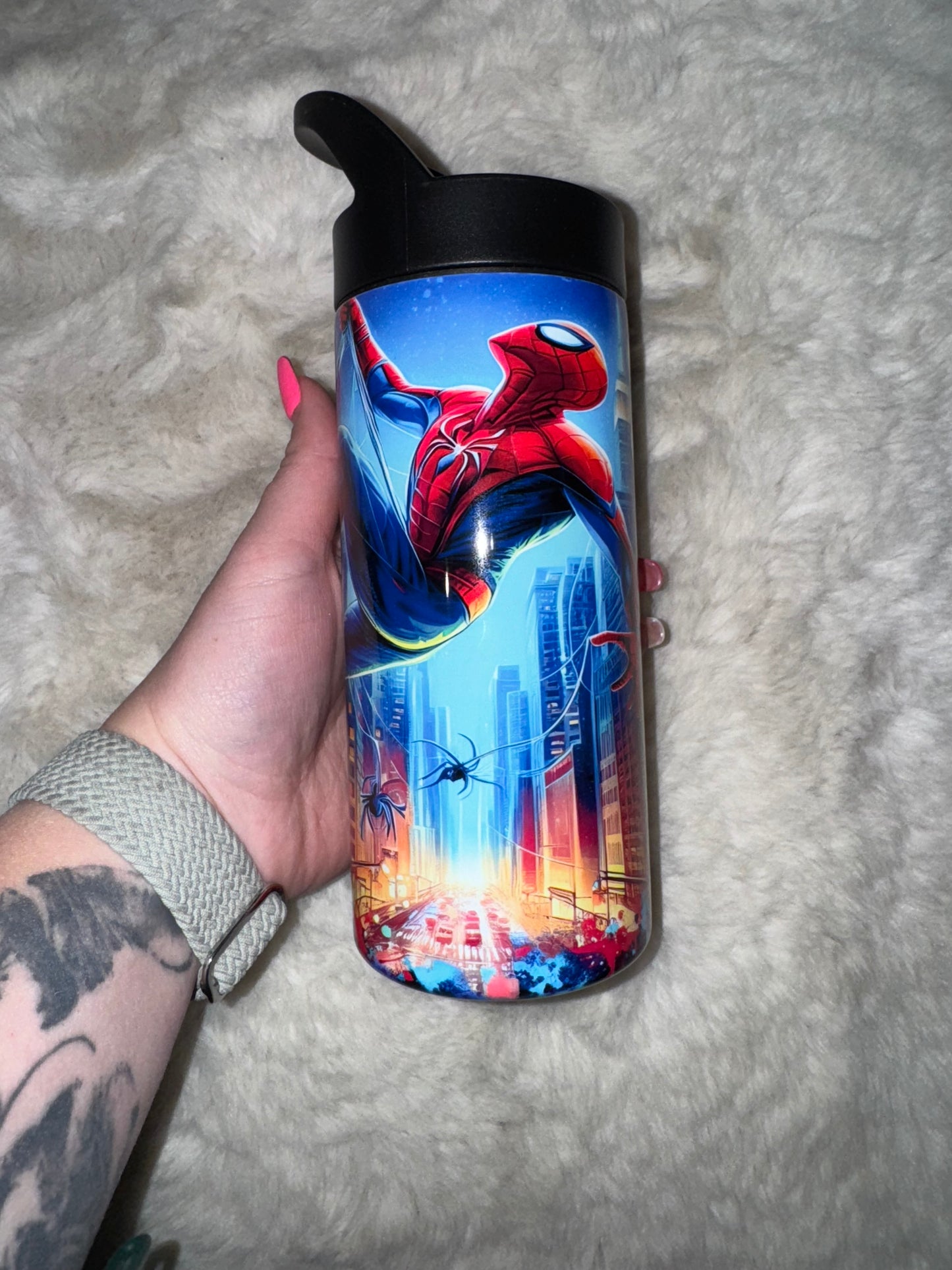 Spiderman