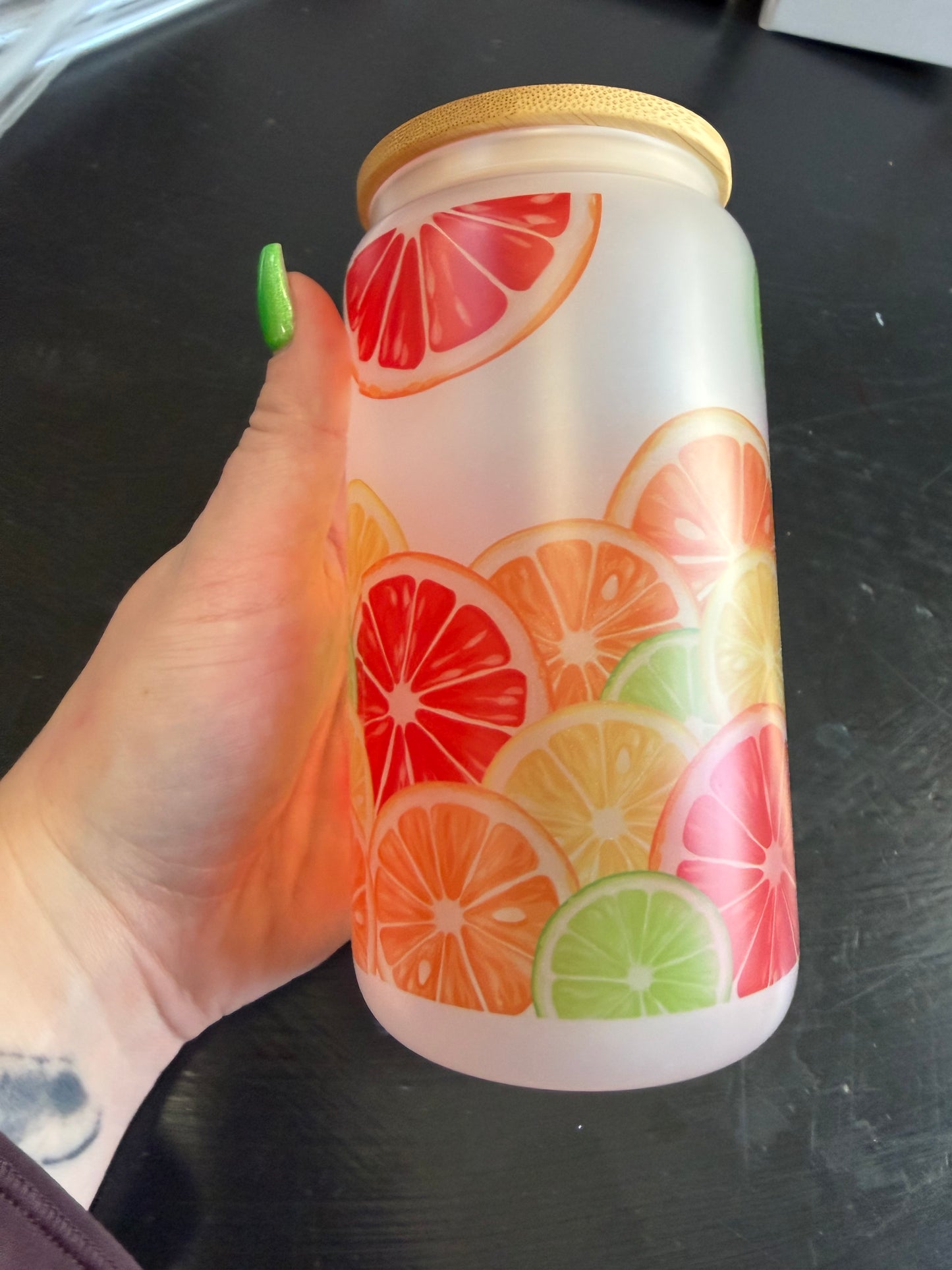 Summer water