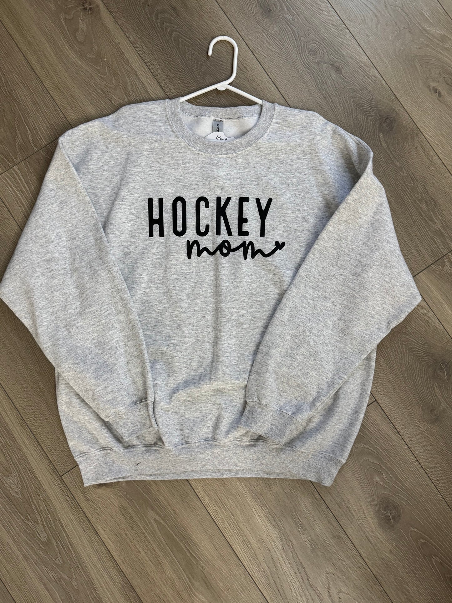 XLarge Hockey Mom