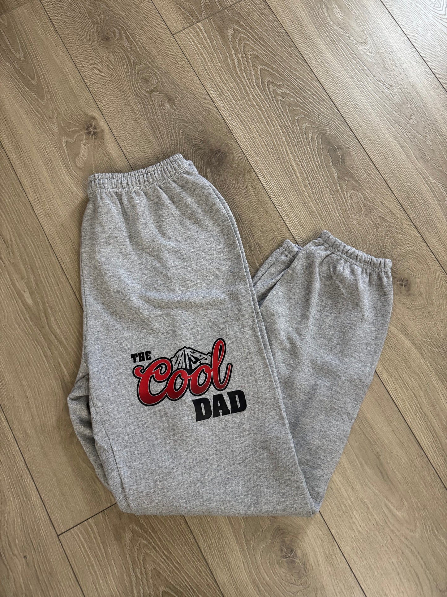 The Cool Dad