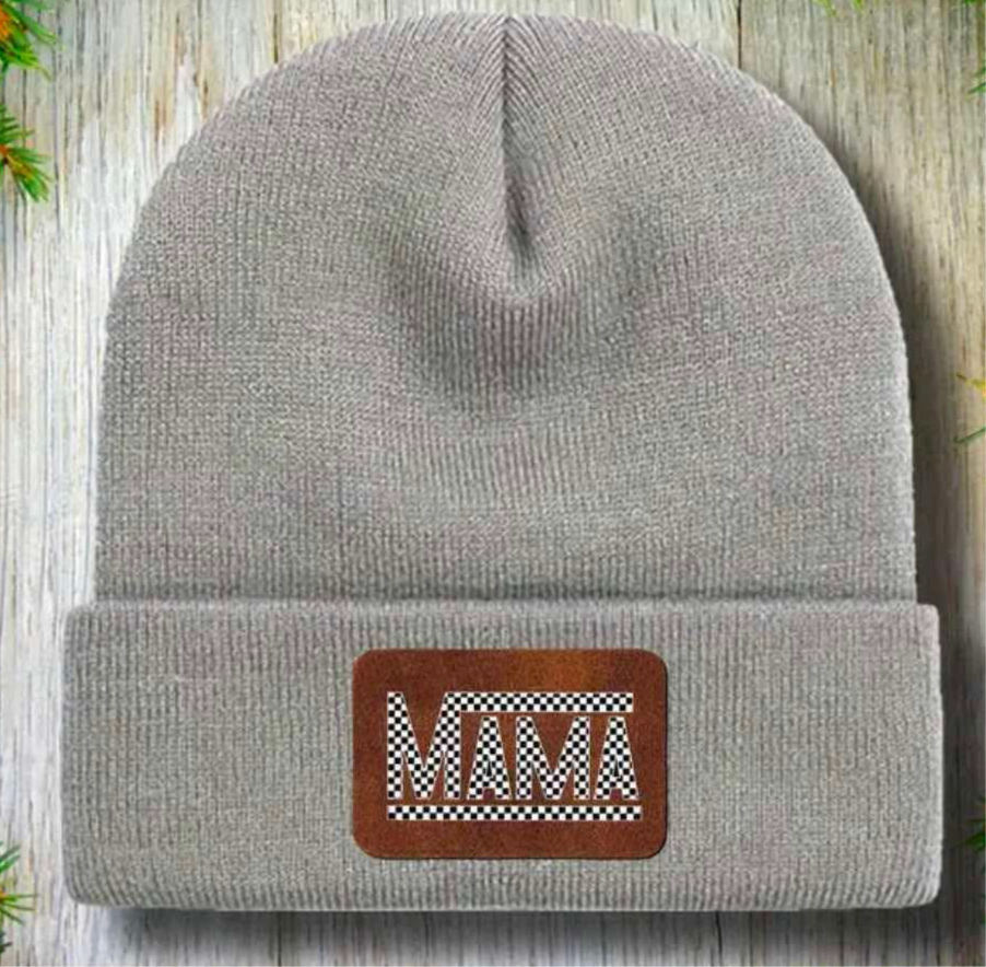 Mama Toque