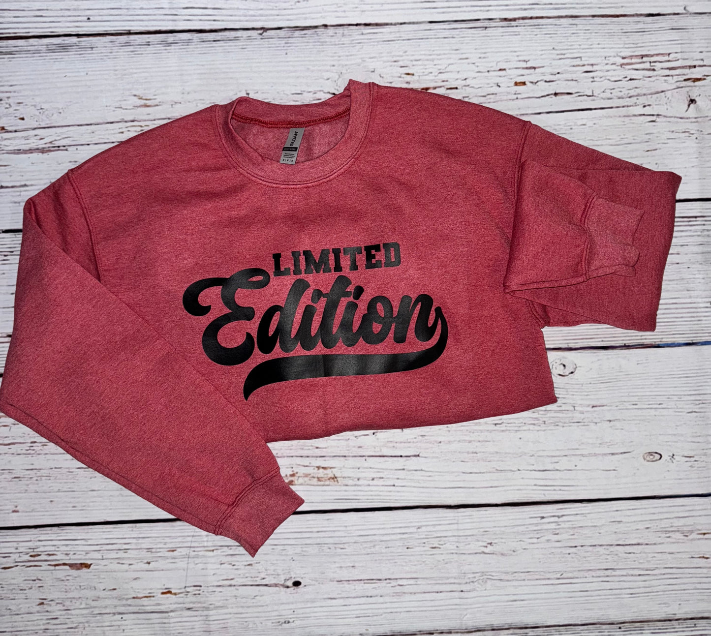 Med Limited Edition