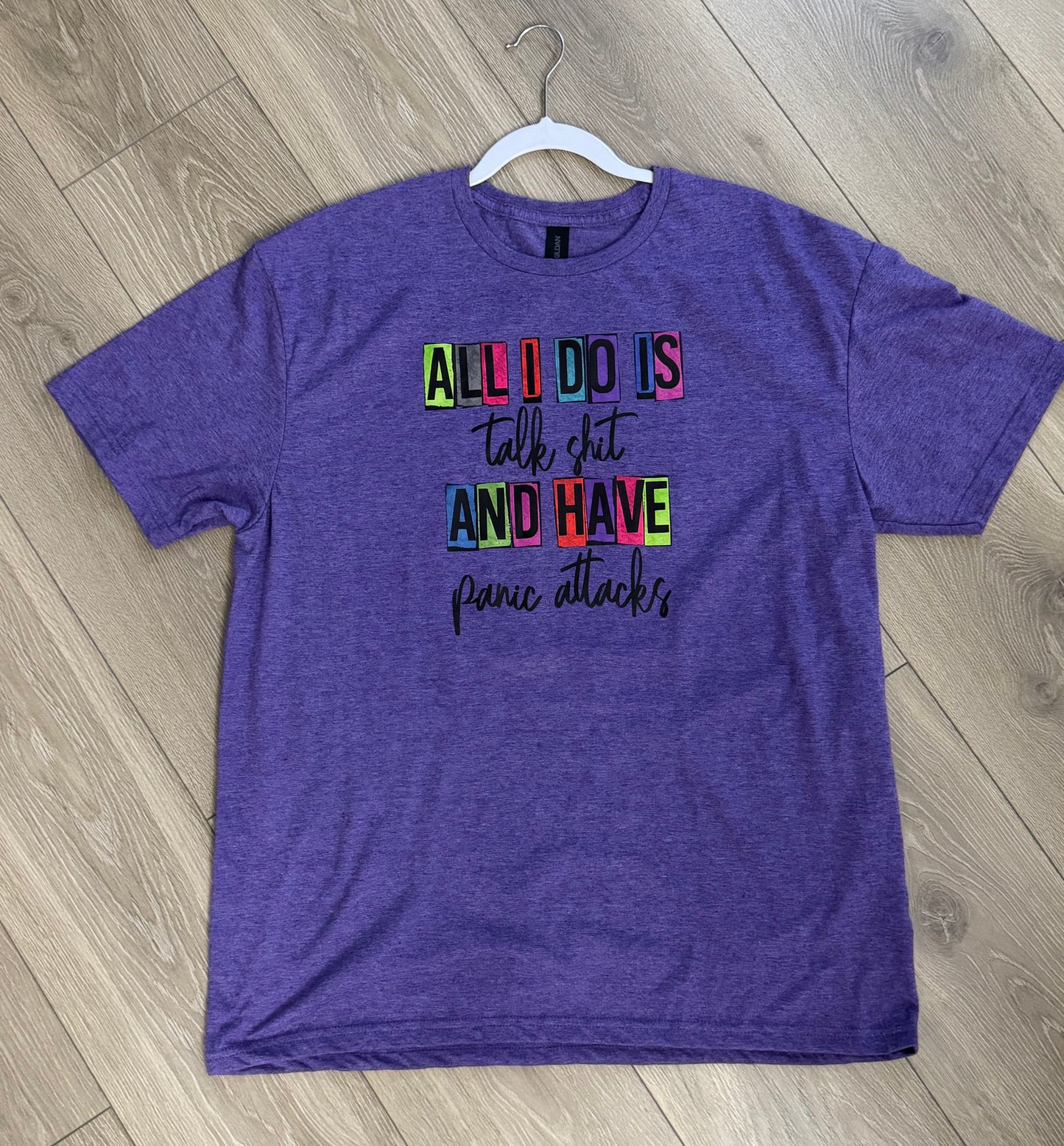 XLarge All i do is