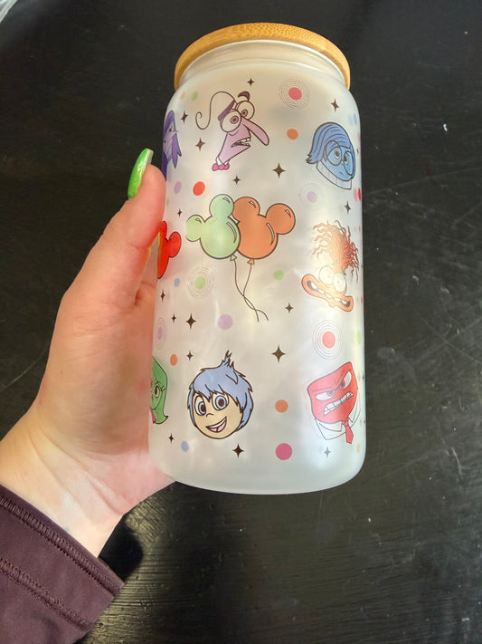 Today I Feel
