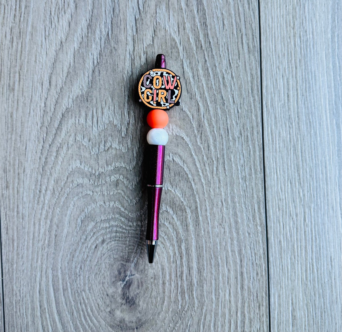 Cowgirl Pen