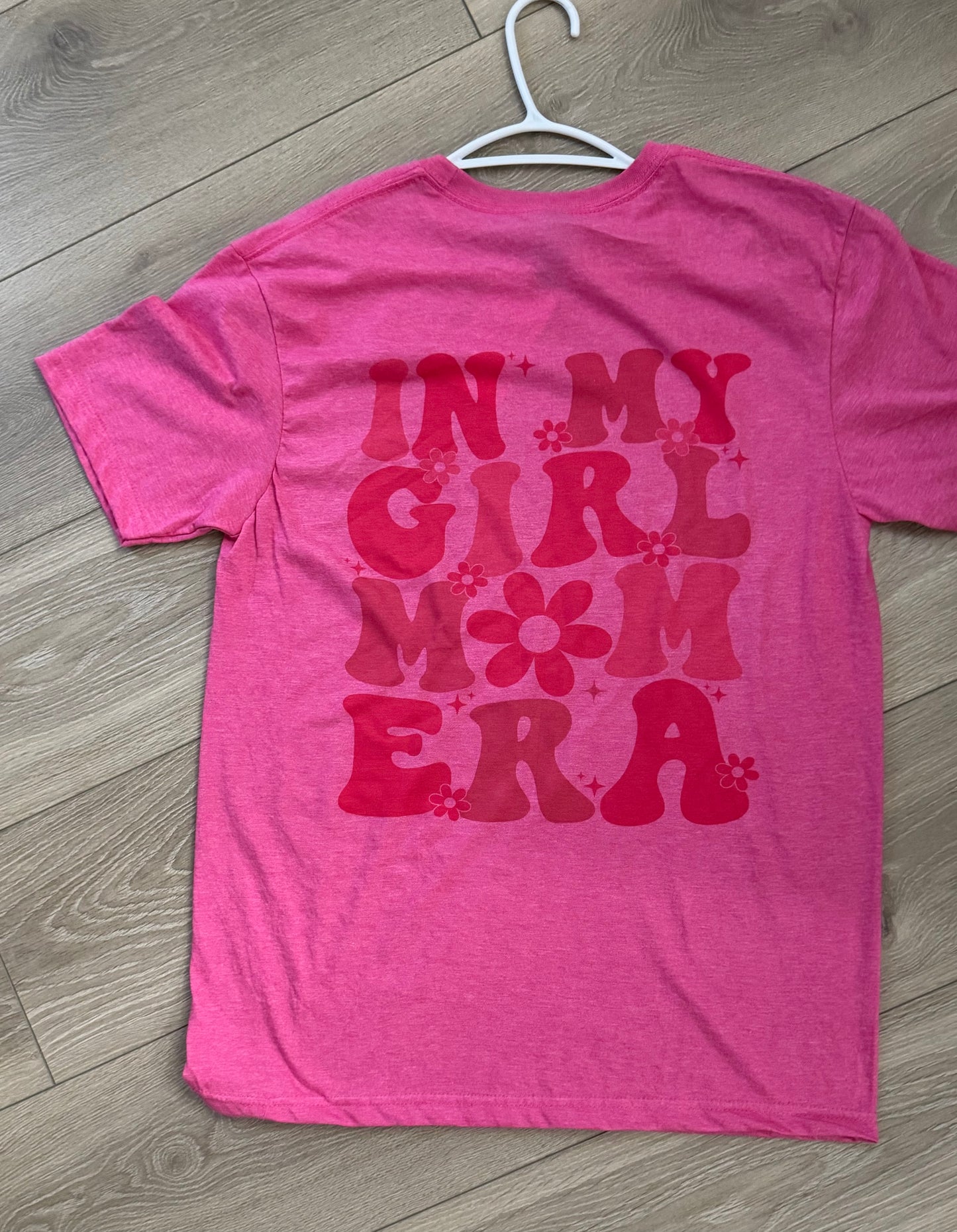 Medium Girl Mom Era