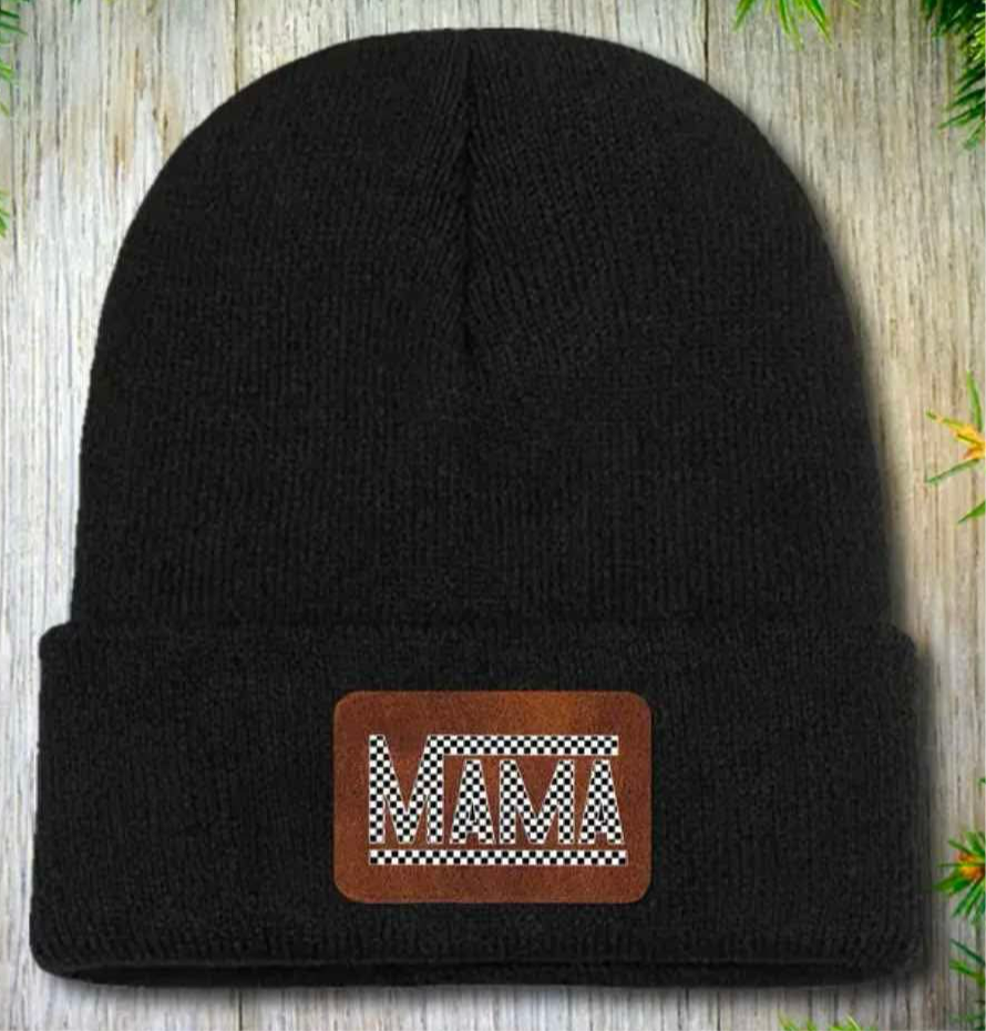 Mama Toque
