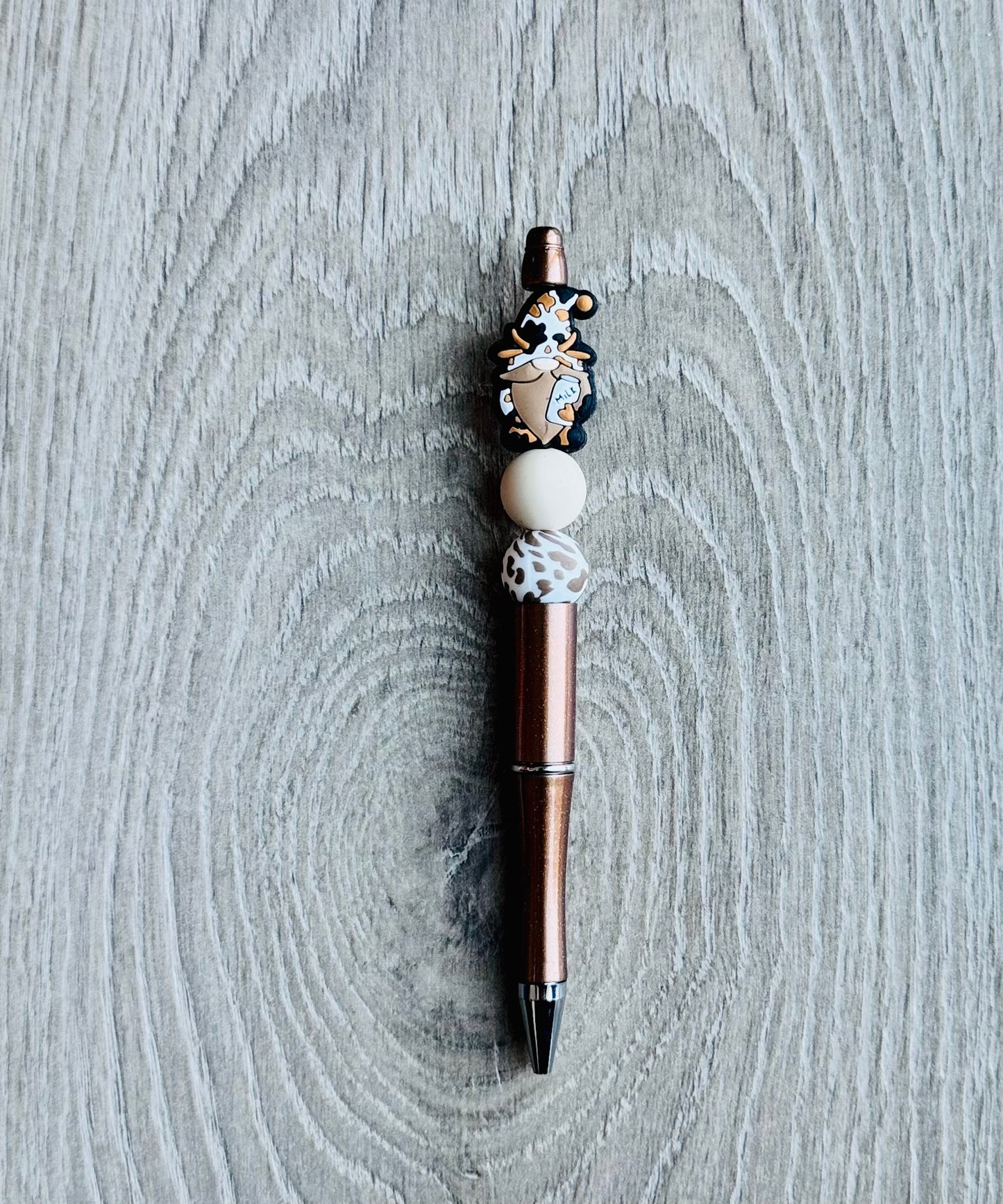 Milk Gnome Pen