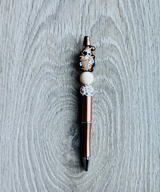 Milk Gnome Pen