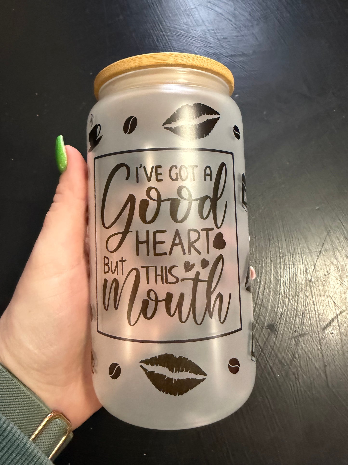 Good heart