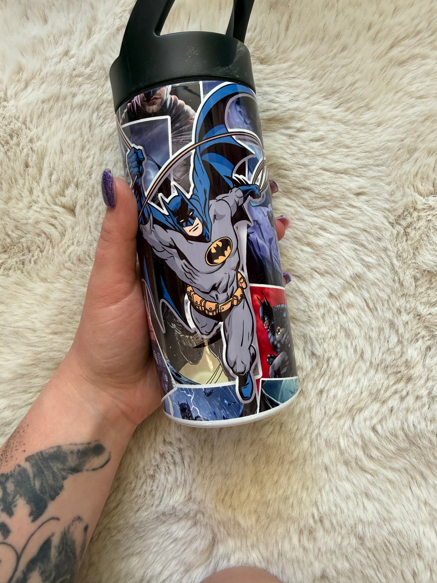 Bat