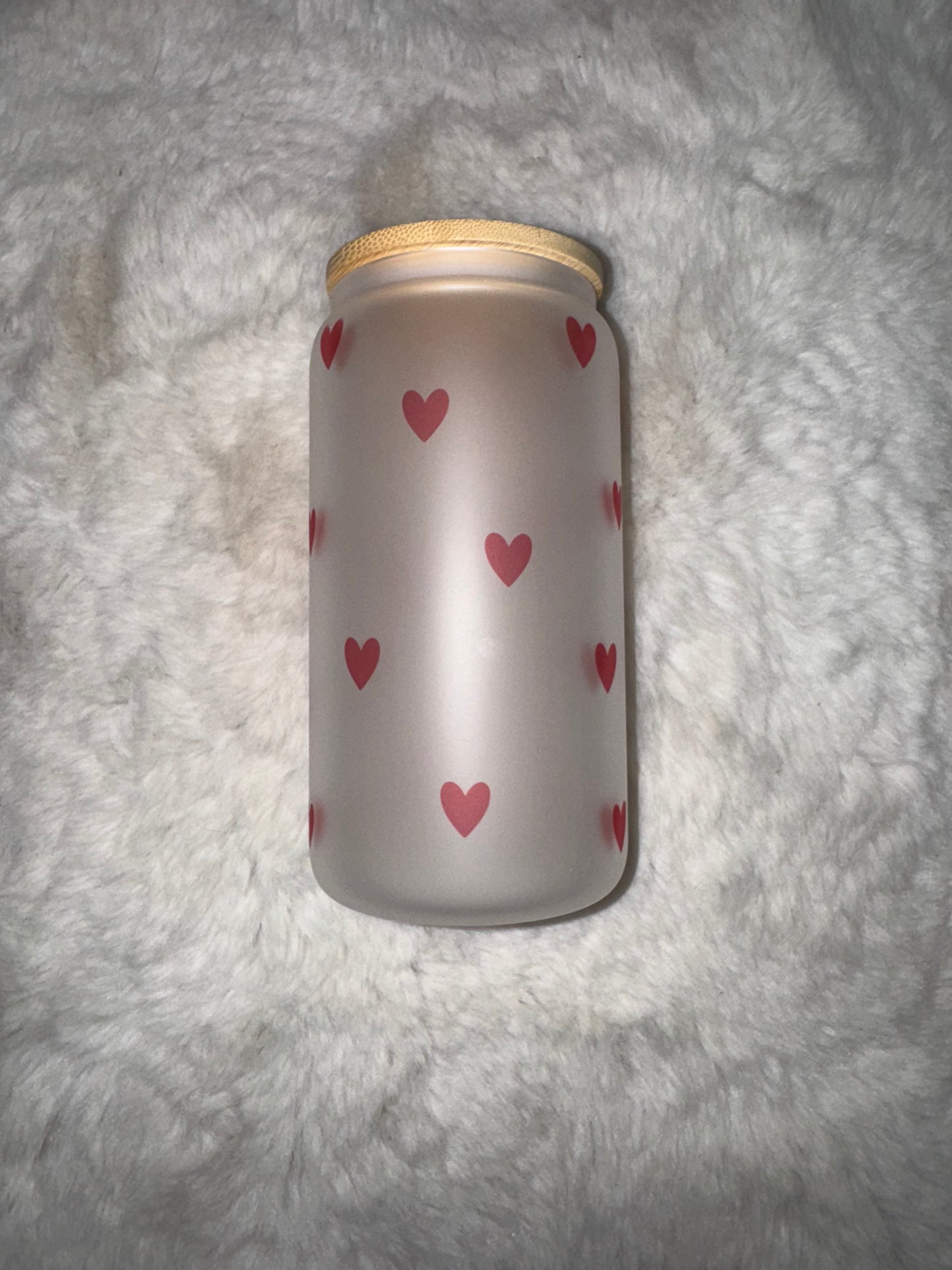 Heart Libby