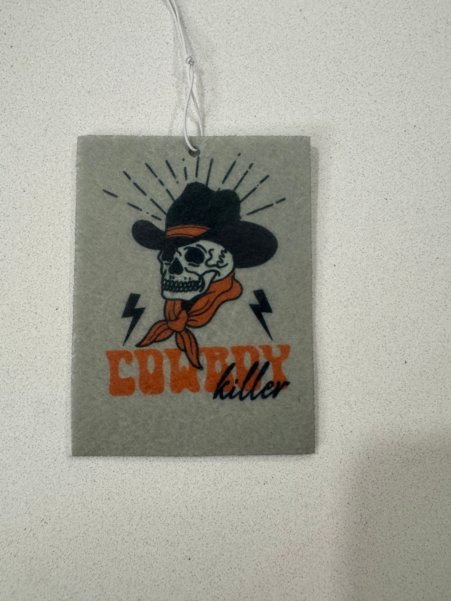 Cowboy Killer