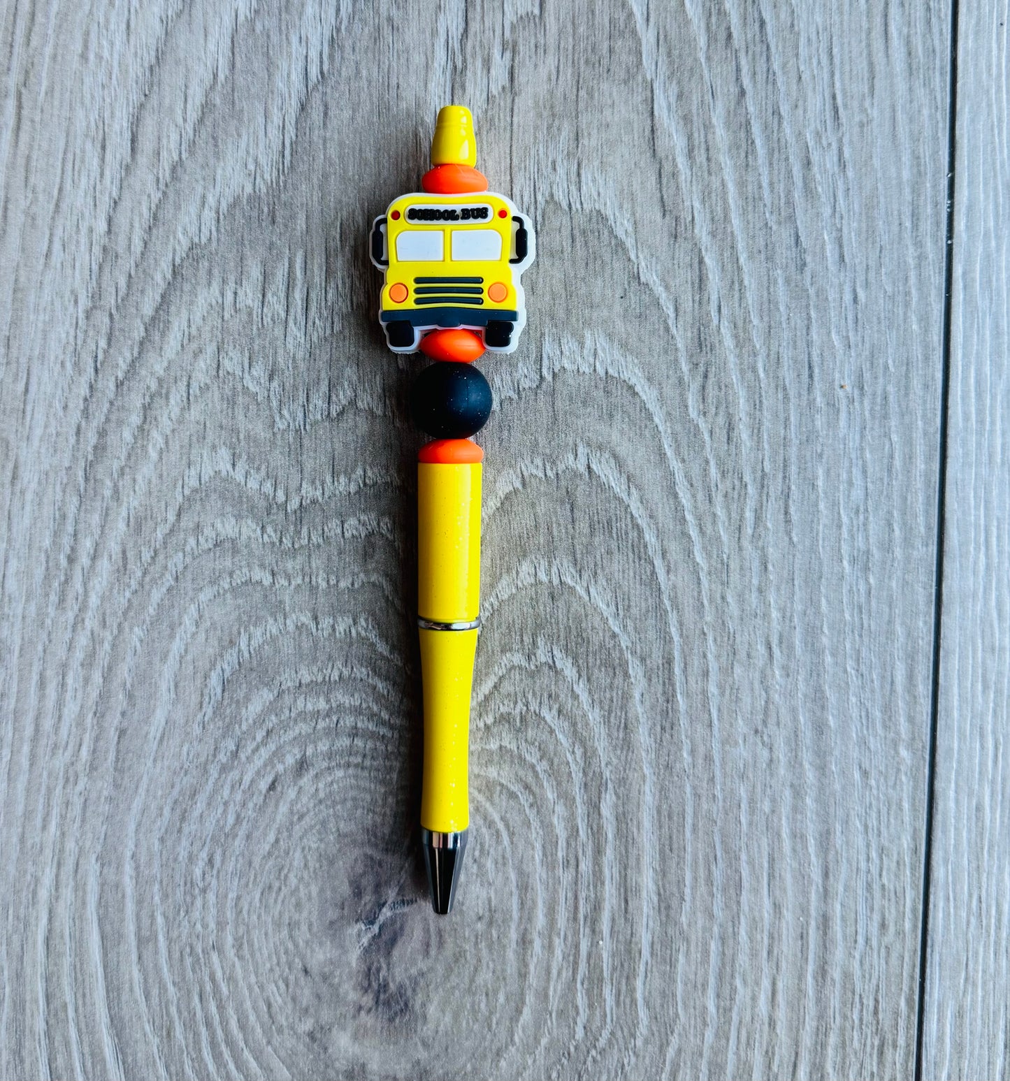 School bus Pen