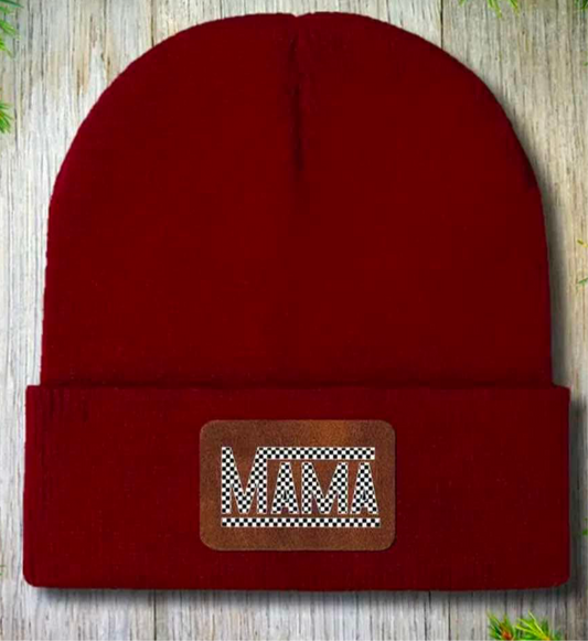 Mama Toque