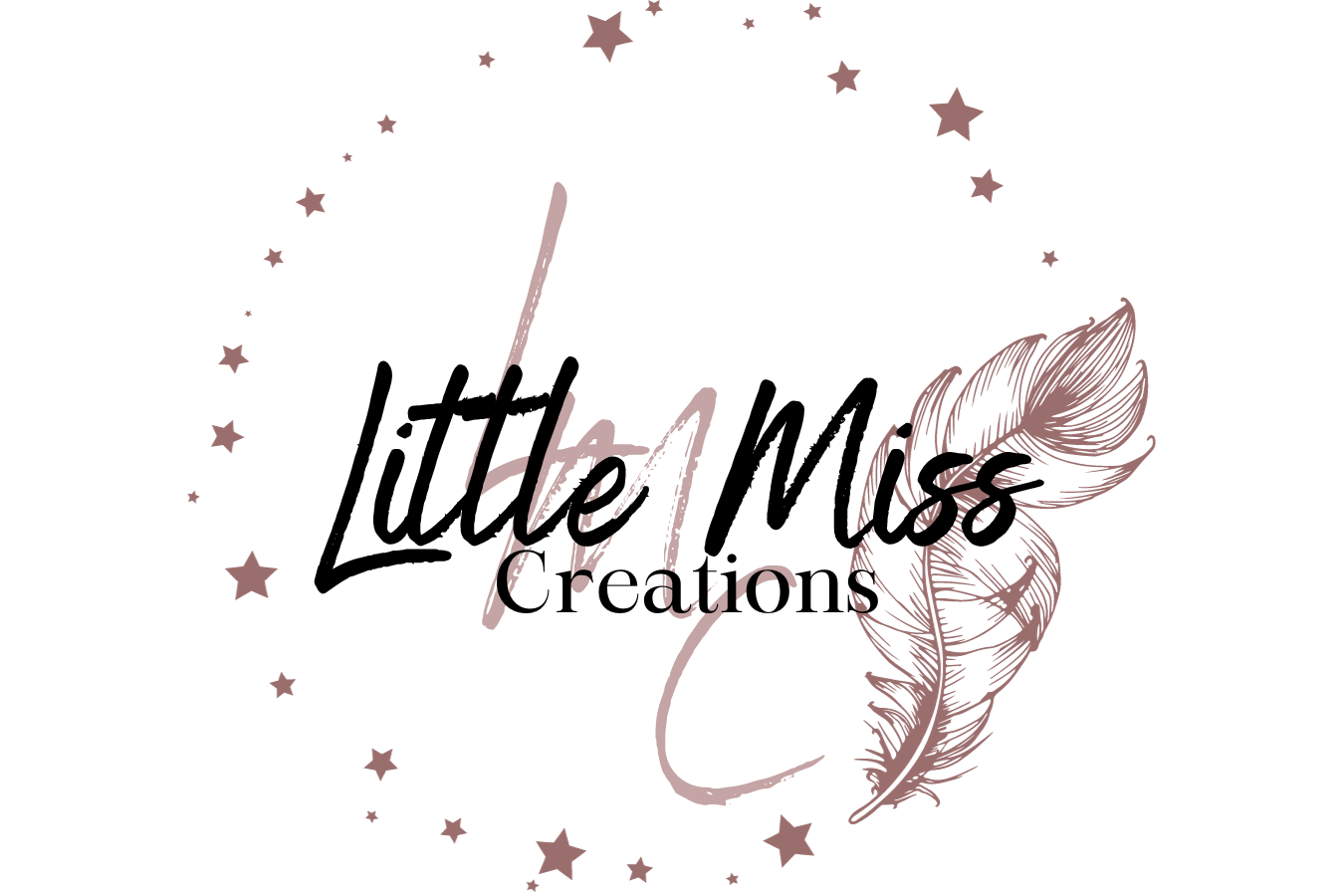 Little Miss Creations Gift Card