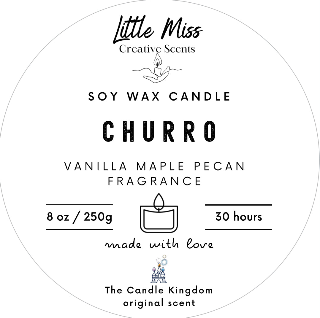 Churro