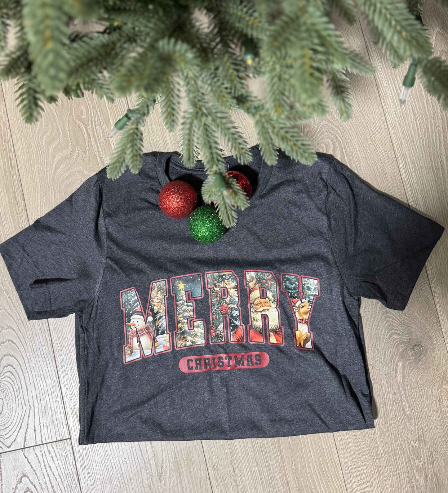 Merry Christmas ๐