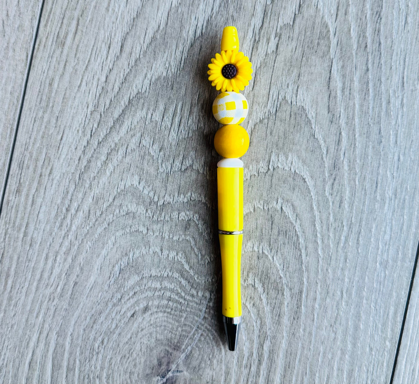 Sunflower Pen