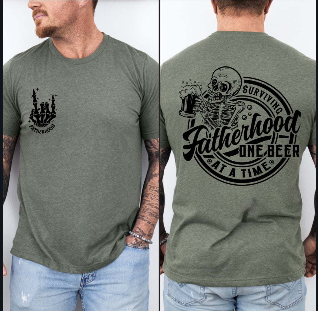 Fatherhood