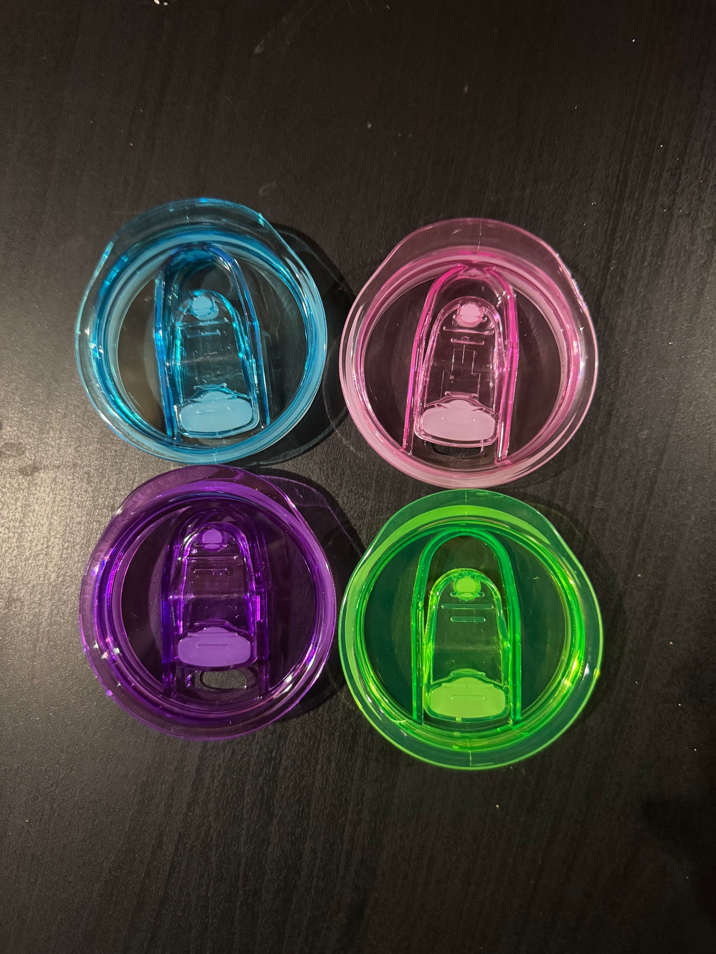 20oz Tumbler Replacement Lid