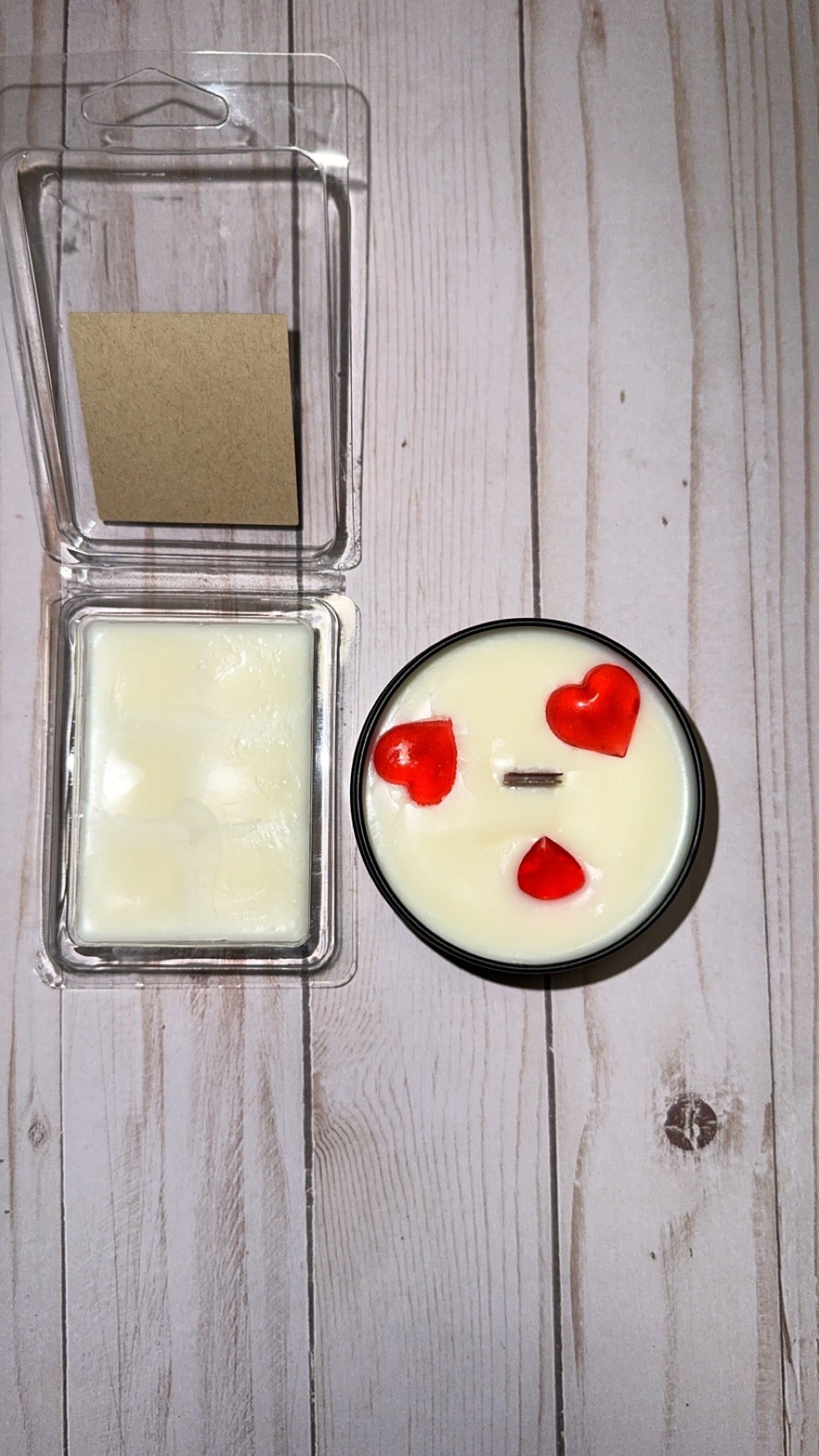 Vanilla Cream
