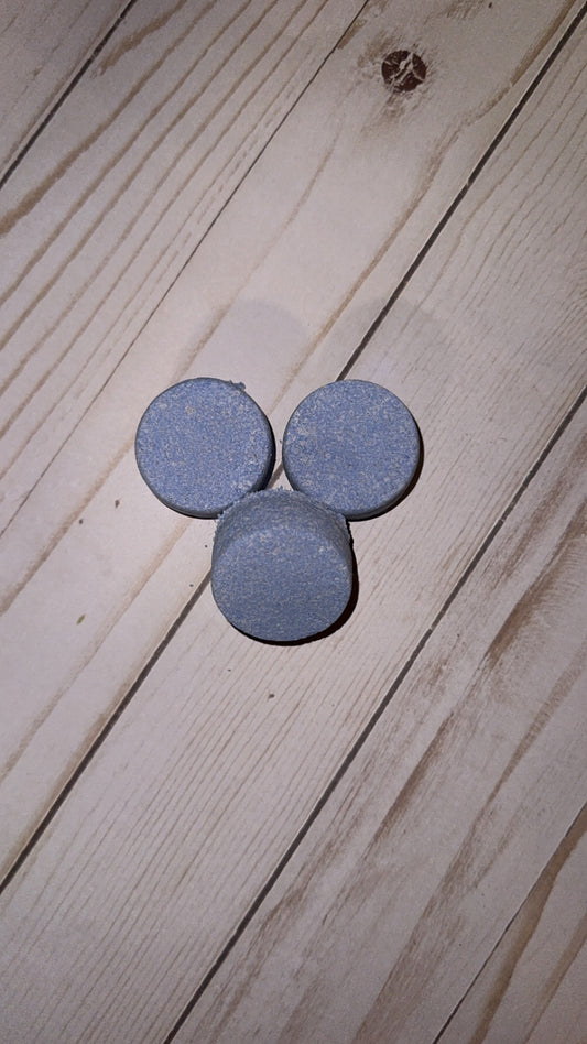 “Headache” Shower Steamer