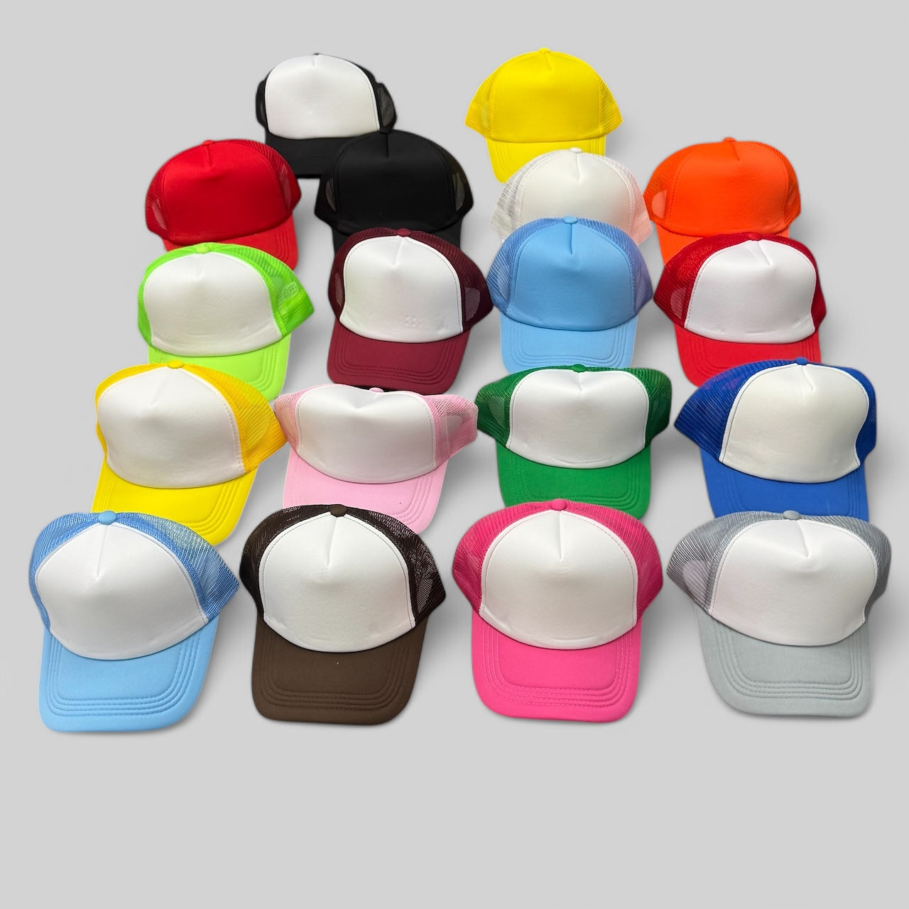 Custom Trucker hat